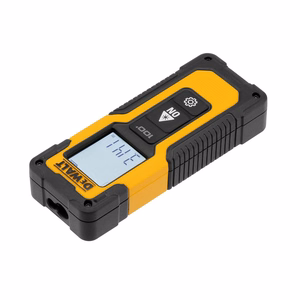 DeWalt DWHT77100-XJ – lāzera attāluma mērītājs