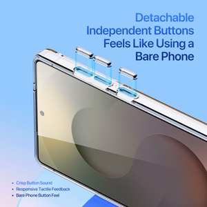 Korpuss Dux Ducis Zest Samsung S938 S25 Ultra Gradient Desert Gold