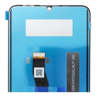 FixCell LCD displejs HONOR Y70 OEM bez rāmja