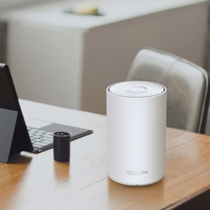TP-Link Deco X20-4G Mesh WiFi maršrutētājs 4G