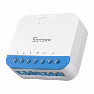 Sonoff MINI-ZBDIM Zigbee viedais mini kontrolieris/dimmer