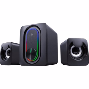 DEFENDER V14 2.1 Bluetooth 11W USB Speakers 65314