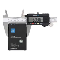 Baterija LG K8 (2018) 2800 mAh Blue Star Premium