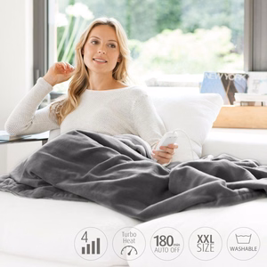 Medisana HB 675 XXL sildošā sega