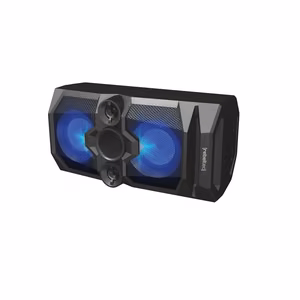 Rebeltec bezvadu skaļrunis SoundBOX 480 melns