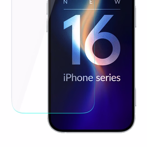 Hibrīdais stikls 3mk FlexibleGlass v2.0 Apple iPhone 16 Pro