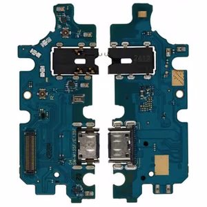 Flex Samsung M135 M13 2022 spraudnis, mikrofons, austiņu savienotājs oriģināls (servisa pakete)