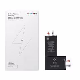 JCID Akumulators without BMS iPhone X (liela ietilpība)