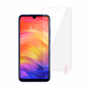 Aizsargstikls zeltains XIAOMI REDMI NOTE 7/NOTE 7 PRO