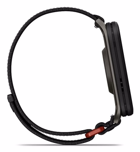 Garmin viedpulkstenis Venu X1 (010-02980-02) – melns