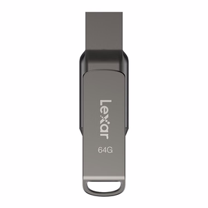 LEXAR USB флеш-накопитель USB3.1 64GB D400 LJDD400064G-BNQNG