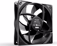 Fan Be Quiet! Pure Wings 3 120mm PWM