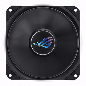 ASUS ROG STRIX LC III 360 dzesētājs
