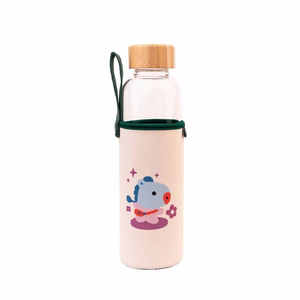 Line Friends BT21 MANG ūdens pudele, 500 ml