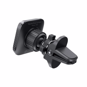Choetech H042 magnētiskais automašīnas turētājs (melns)