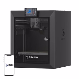 QiDi Q2C 3D Printer