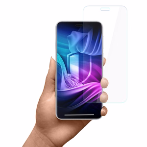 3mk Silky Matt Pro matēta aizsargplēve Honor Magic 7 Pro