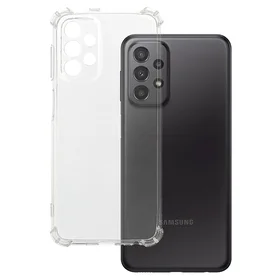 Clin Anti Shock 1,5mm SAMSUNG GALAXY A23 4G/5G CAURSPĪDĪGS