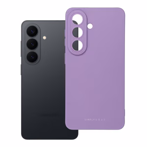 ROAR viedtālruņa apvalks LUNA SAMSUNG S26 Pro violets