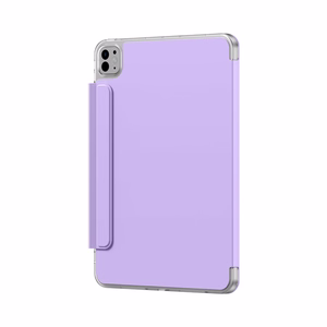 AmazingThing Minimal Mag maciņš iPad Pro M5 11", violets