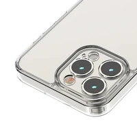 Viedtālruņa apvalks iPhone 14 Pro Max caurspīdīgs