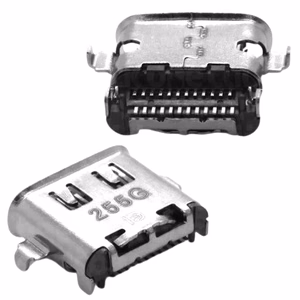 Portatīvo datoru barošanas ligzdas