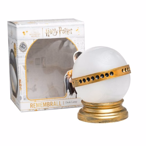 Harry Potter Reminder galda lampa