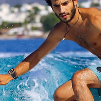 TECH-PROTECT ICONBAND PRO APPLE WATCH 4 / 5 / 6 / 7 / 8 / 9 / SE / ULTRA 1 / 2 (42 / 44 / 45 / 49 MM) DZELTENS