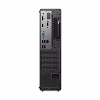 Lenovo ThinkCentre neo 50s Gen 5 Intel i5-14400 16GB DDR5 512GB SSD Win11 Pro SFF dators melns, pelēks