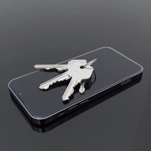 Wozinsky privātuma stikls rūdītais stikls Xiaomi POCO M7, 2 gab.