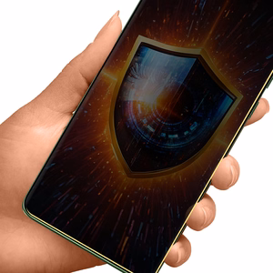 3mk Silky Matt Privacy – privātuma ekrāna aizsargs modelim Motorola Edge 60