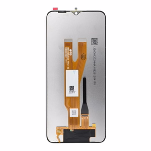 FixCell LCD displejs SAMSUNG a03 Core a032 (atjaunots bez rāmja)