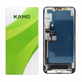 KAMO LCD displejs IPHONE 11 Pro Max Incell (Atbalsta IC transplantāciju)