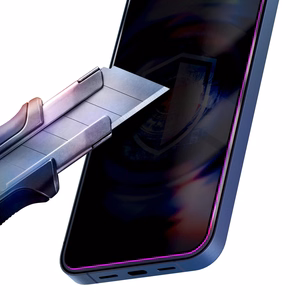 3mk Hardglass Max Privacy защитное стекло для конфиденциальности Samsung Galaxy A57