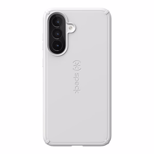 Speck ImpactHero Hue vāciņš ierīcei Samsung Galaxy A37 5G / A36 5G / A56 5G, smilšpelēks