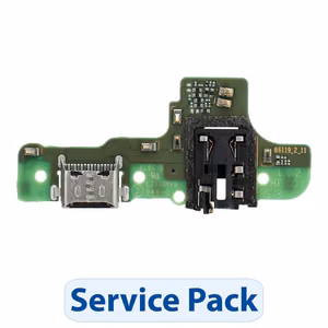 ServicePack uzlādes plate SAMSUNG A20s A207F GH81-17775A