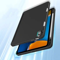 ESR Rebound zīmuļa viedtālruņa apvalks iPad Air 10.9'' 4/5 2020-2022 / 11.6'' 2024 - melns