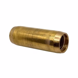 Coupling M22 priekš Earth Rod D-20mm
