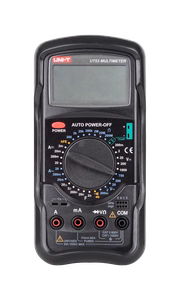 Digitālais multimetrs UT53