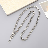 Telefona siksniņa G-10 sudraba