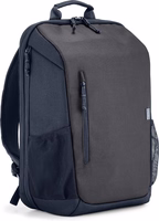 HP Travel 18 Liter 15.6 Iron pelēks Laptop Backpack