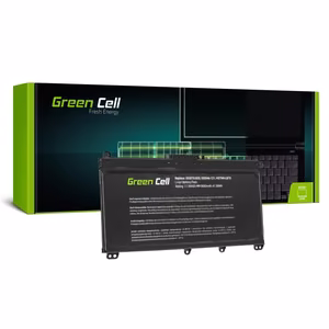 Green Cell HP145 klēpjdatora baterija