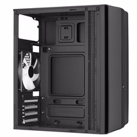 Aerocool PGS Evo Mini-G-BK-v1 korpuss