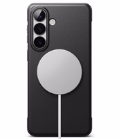 Ringke Onyx Magsafe Maciņš for Samsung Galaxy S26+ - melns