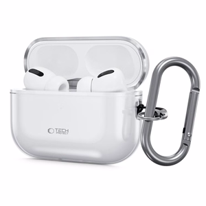 Tech-Protect FlexAir Чехол для AirPods Pro - прозрачный
