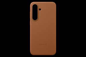 EF-VS731PAE Samsung KindSuit vāciņš Galaxy S25 FE - iedeguma