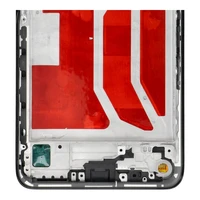 LCD displejs HUAWEI Nova 9 SE OEM ar rāmi