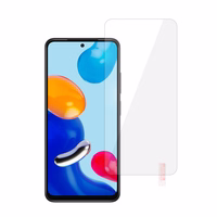 Aizsargstikls zelta krāsā XIAOMI REDMI NOTE 11/NOTE 11S