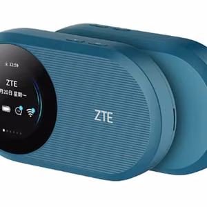 ZTE U10S Pro 4G mobilais WiFi6 hotspot - maršrutētājs