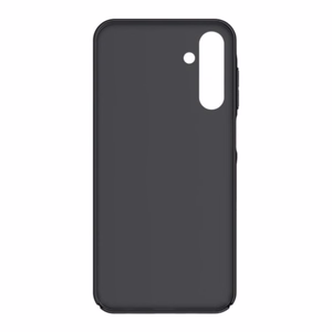 Nillkin Super Frosted Shield Pro viedtālruņa apvalks Samsung Galaxy A25 5G (melns)